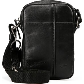 camel active Pine Custodia per cellulare Pelle 13.5 cm