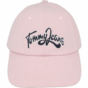 Tommy Hilfiger Jeans TJW Canvas Cappello da baseball 26 cm
