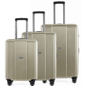 Epic Pop 6.0 Set di valigie a 4 ruote 3 pz.