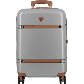Jump Cassis Riviera ECO 4 ruote Carrello della cabina S 55 cm