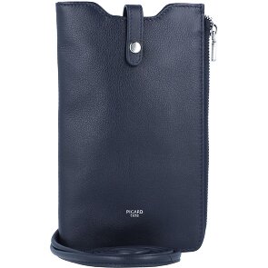 Picard Borsa Bingo Mobile in pelle 18 cm Picard Borsa Bingo Mobile in pelle 18 cm