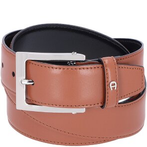 AIGNER Cintura business in pelle