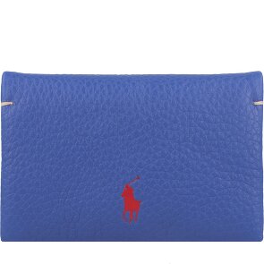 POLO RALPH LAUREN Play Custodia per carta di credito Pelle 10 cm POLO RALPH LAUREN Play Custodia per carta di credito Pelle 10 cm