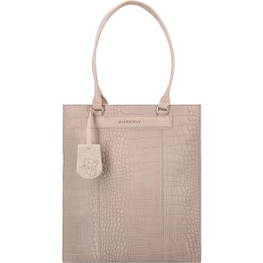 Burkely Casual Cayla Borsa a tracolla Pelle 33 cm Scomparto per laptop