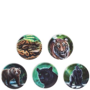 Ergobag Kletties 5pz.