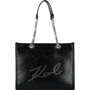Karl Lagerfeld Behind the Seams Borsa shopper 33.5 cm Karl Lagerfeld Behind the Seams Borsa shopper 33.5 cm