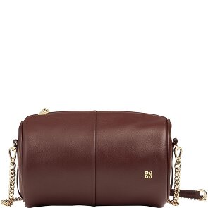 DuDu Abigail Borsa a tracolla Pelle 19.5 cm DuDu Abigail Borsa a tracolla Pelle 19.5 cm