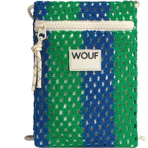 Wouf Custodia per cellulare 13 cm