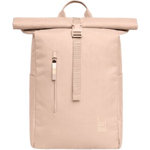 GOT BAG Rolltop Easy Zaino da giorno 30 cm Scomparto per laptop GOT BAG Rolltop Easy Zaino da giorno 30 cm Scomparto per laptop