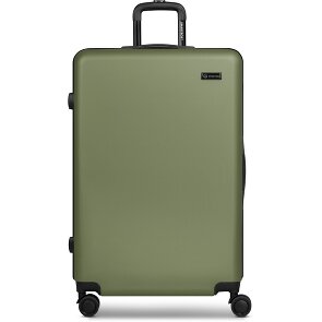Smartbox Edition 05 4 ruote Carrello 76 cm