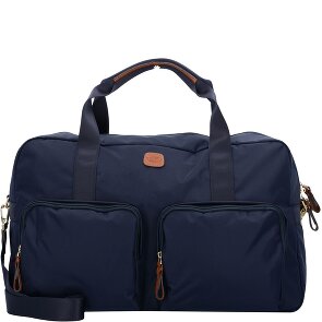 Bric's X-Travel Borsa da viaggio Weekender 45 cm