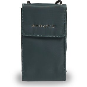 Stratic Custodia per cellulare Pure 11 cm