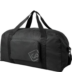 Go Travel Borsa da viaggio pieghevole 30 cm