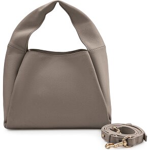 LES VISIONNAIRES Coralie Borsa a tracolla Pelle 24 cm