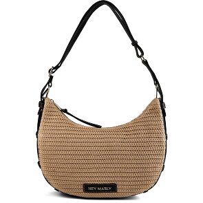 Hey Marly Coastal Sister Borsa a spalla M 38 cm