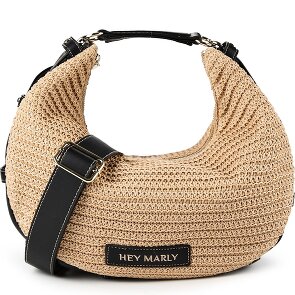 Hey Marly Coastal Sister Borsa a spalla M 38 cm