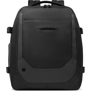 Piquadro S140 Zaino da giorno 45 cm Scomparto per laptop