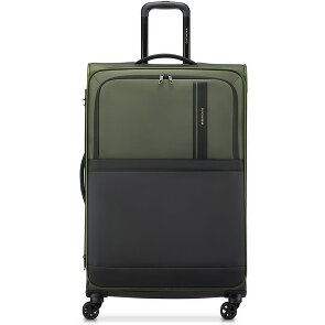 Roncato Metropolitan 4 ruote Carrello 78 cm con piega di espansione