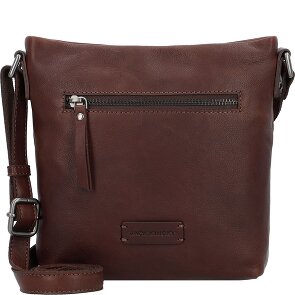Jack Kinsky Montreal Borsa a tracolla Pelle 19 cm