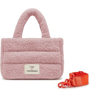 LES VISIONNAIRES Unio Cortina S Borsa a tracolla S 34 cm