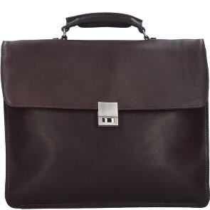 Harold's Country Briefcase Scomparto per laptop da 37 cm