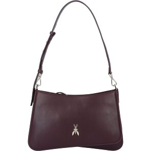 Patrizia Pepe Tris Borsa a tracolla Pelle 28.5 cm