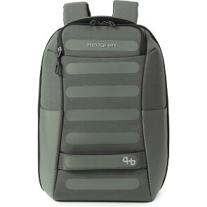 Hedgren Comby Handle Zaino da giorno M Protezione RFID 40 cm Scomparto per laptop