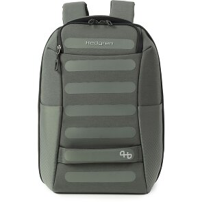 Hedgren Comby Handle Zaino da giorno M Protezione RFID 40 cm Scomparto per laptop Hedgren Comby Handle Zaino da giorno M Protezione RFID 40 cm Scomparto per laptop