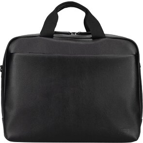 Jost Riga Valigetta Protezione RFID 39 cm Vano porta PC