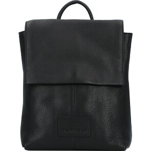 Burkely Soft Skylar Zaino da città Pelle 27 cm
