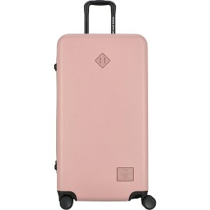 Herschel Heritage 4 ruote Carrello L 81 cm espandibile
