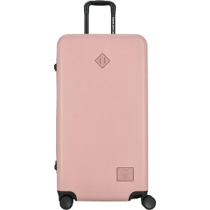 Herschel Heritage 4 ruote Carrello L 81 cm con piega di espansione