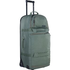 Evoc 2 ruote Borsa da viaggio 85 cm