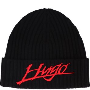 Hugo Xilla Cappello lavorato a maglia