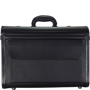 d&n Valigia pilota Business & Travel 46 cm