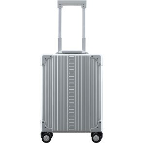 Aleon Trolley Business a 4 ruote 50 cm Scomparto per laptop