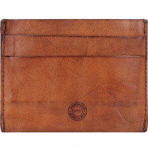 Campomaggi Parigi Custodia per carta di credito Pelle 11.5 cm