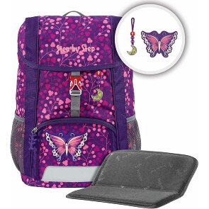 Step by Step Set di zaini per bambini Kid Shine 3 pz.
