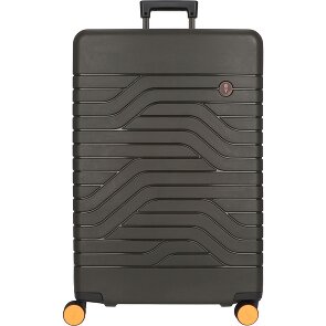 Bric's BY Ulisse Carrello a 4 ruote 79 cm
