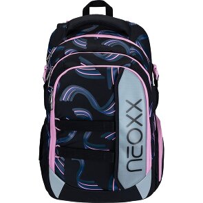 Neoxx Active Pro Zaino da scuola 45.5 cm