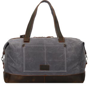 Jack Kinsky Borsa da viaggio Dakar Weekender 51,5 cm