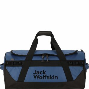 Jack Wolfskin Expedition Trunk 65 Borsa da viaggio Weekender 62 cm