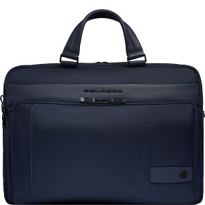 Piquadro Wollem Valigetta 30 cm Scomparto per laptop