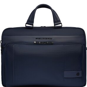 Piquadro Wollem Valigetta 30 cm Scomparto per laptop
