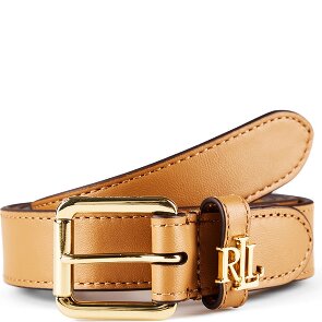 Lauren Ralph Lauren Logo Cintura Pelle