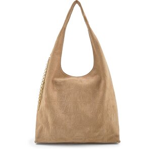 FredsBruder Velvet Wild Borsa a tracolla Pelle 39 cm