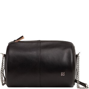 DuDu Abigail Borsa a tracolla Pelle 19.5 cm