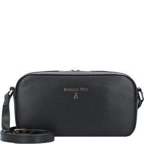 Patrizia Pepe Graphic Case Borsa a tracolla Pelle 18.5 cm Patrizia Pepe Graphic Case Borsa a tracolla Pelle 18.5 cm
