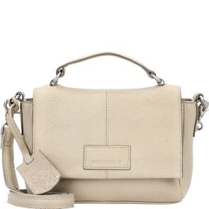 Burkely Soft Skylar Mini borsa a mano Pelle 18 cm
