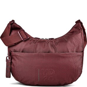 Mandarina Duck MD20 Borsa a tracolla 39 cm espandibile